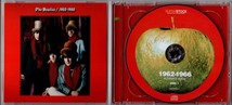 THE BEATLES / 1962-1966&1967-1970 ALTERNATE ALBUM (2CD+2CD)_画像3