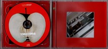 THE BEATLES / 1962-1966&1967-1970 ALTERNATE ALBUM (2CD+2CD)_画像4
