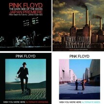 PINK FLOYD / Wish You Were Here 1977 / ANIMALS 1972 7CD+4タイトルセット_画像1