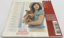 N2131 【未開封CD】 小林麻美 落葉のメロディー 完全限定盤 TOCT-25232 紙ジャケ_画像2