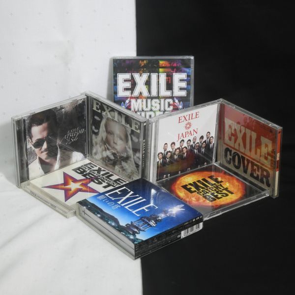 2024年最新】Yahoo!オークション -exile music video bestの中古品