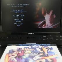 02803 【中古】KOF MAXIMUM IMPACT 2(初回生産版) PS2 ソフト スリーブケース入り アクション 格闘ゲーム SNK キングオブファイターズ_画像10