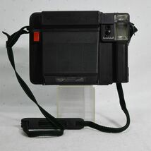 02946 【ジャンク扱い】富士フイルム FUJI INSTANT CAMERA F-60AF ポラロイド チェキ インスタックス インスタントカメラ_画像1