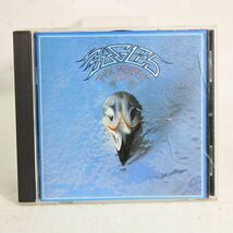 03191 【中古CD】 イーグルス / イーグルス・グレイテスト・ヒッツ 1971-1975 Eagles / Their Greatest Hits 1971-1975 洋楽 ロック_画像1