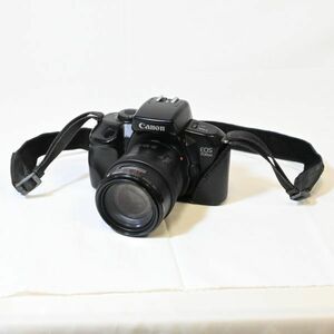 03492 【中古】 キヤノン EOS700QD ボディ ＋ ズームレンズ 35-105mm F3.5-4.5 セット Canon 一眼レフ オールドカメラ フィルムカメラ