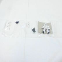 04247 【中古】 ガンダムコンバージ ユニコーンガンダム （パールコーティング） GUNDAM CONVERGE RX-0 UNICORN GUNDAM PEARL COATING_画像3