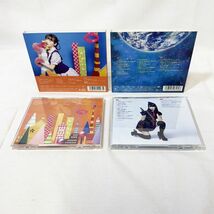 04424【中古】CD・Blu-ray 上坂すみれ 20世紀の逆襲(初回限定盤B) NEO PROPAGANDA(初回限定盤A) ２セット組_画像3