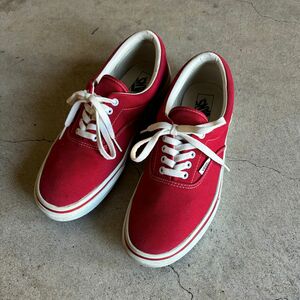 VANS ERA V95CLA スニーカー 27.5cm