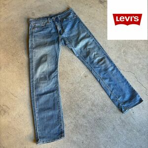 Levi's 505 リーバイス デニム　W31/Ｌ32