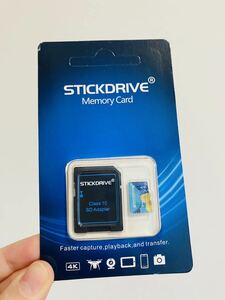 マイクロSD microSDカード 64G 全新　未使用
