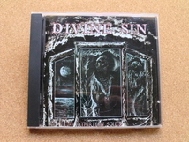 ＊【CD】Divine Sin／Thirteen Souls（BMCD121）（輸入盤）_画像1