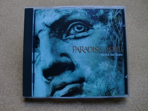 ＊【CD】Paradise Lost／Seals The Sense（CDKUT157）（輸入盤）