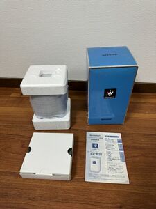 【未使用品】SHARP IG-B20-A プラズマクラスターイオン発生機