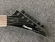 FERNANDES TE120S HT／整備済み中古／サスティナー搭載_画像3