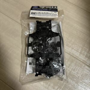 ミニ四駆 95232 HG N-04 T-04 カーボン強化ユニット ms フレキ 