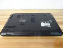 東芝 ノートパソコン dynabook T552/37GB/Core i3-2312M 2.1GHz/4GB/1000GB/BD/中古特価良品_画像6