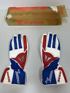 デッドストック新品未使用美品！　L・カダローラ レプリカグローブ／L.CADALORA replica glove／dead stock／size LL