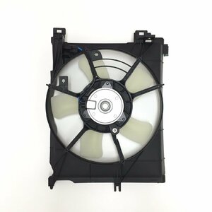 純正新品電動ファンモーターASSYトヨタ RAV4 MXAA54用 対応純正品番：16360-31500