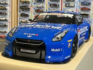 タミヤ ラジコン 日産 GT-R R35 塗装済 スペアボディ