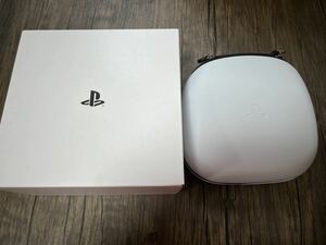 DualSence Edge デュアルセンズエッジワイヤレスコントローラー Sony Playstation5