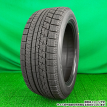 【訳アリ】 BRIDGESTONE 235/50R18 97S BLIZZAK XG01 ブリザック ブリヂストン スタッドレス 冬タイヤ 訳あり アウトレット 4本セット_画像3