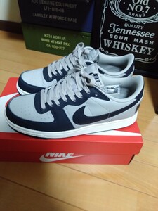 美品 Nike Terminator Low ターミネーター 27cm