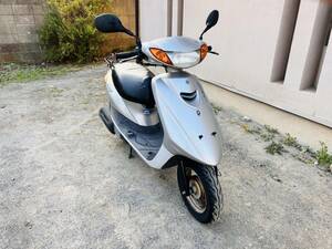 YAMAHA/ヤマハ/ジョグ/JOG/SA36J-1166../16000km/リヤタイヤ新品/即決特典あり/土日引渡しOK♪/書付き/動画あり/エンジン始動/全国配送