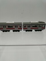 7879-12 Bトレインショーティ Bトレインショーティー 東急　5080系　ジャンク品　現状品　鉄道模型　Bトレ_画像6