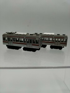 7490-12 Bトレイン 211系　Bトレインショーティ ジャンク品　現状品　Bトレ 鉄道模型