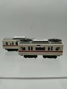 8110-12 Bトレイン 都営浅草線　Bトレインショーティ ジャンク品　現状品　鉄道模型