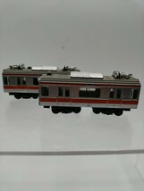 7898-12 Bトレイン E233系 Bトレインショーティ ジャンク品　現状品　鉄道模型_画像1