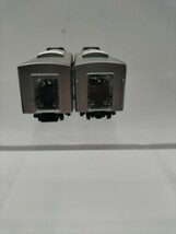 8113-12 Bトレイン 東京メトロ　千代田線　16000系　ジャンク品　現状品　鉄道模型　Bトレインショーティ_画像2