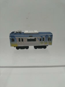 8136-12 Bトレイン 横浜高速鉄道　Y500系　ジャンク品　現状品　Bトレインショーティ 鉄道模型