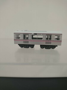 8153-12 Bトレイン 都営地下鉄　都営大江戸線　現状品　ジャンク品　Bトレインショーティ 鉄道模型