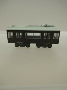 8160-12 Bトレイン 阪急　ジャンク品　現状品　Bトレインショーティ 鉄道模型