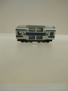 8161-12 Bトレイン E531系　グリーン車　ジャンク品　現状品　Bトレインショーティ 鉄道模型