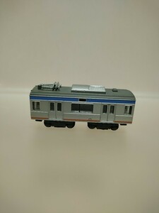 8165-12 Bトレイン 11000系　ジャンク品　現状品　鉄道模型　Bトレインショーティ