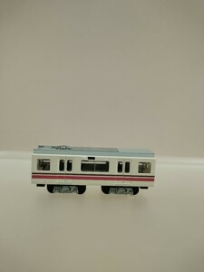 8176-12 Bトレイン 都営大江戸線　ジャンク品　現状品　Bトレインショーティ 鉄道模型