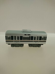 8173-12 Bトレイン JR西日本　207系 　ジャンク品　現状品　Bトレインショーティ 鉄道模型