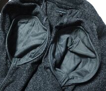 20AW Engineered Garments エンジニアードガーメンツ Loiter Jacket Blend Homespun ロイター ジャケット M ホームスパン_画像4