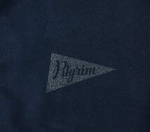 Engineered Garments エンジニアードガーメンツ Pilgrim Surf+Supply 別注 TEAM HOODY チーム フーディ パーカー L_画像5