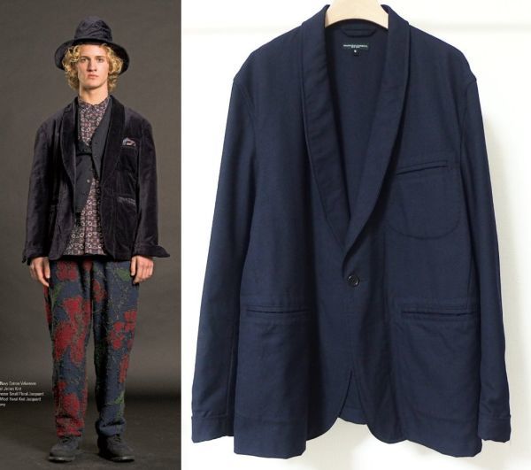 Yahoo!オークション -「engineered garments jacket uniform Yahoo!オークション -「engineered garments jacket uniform