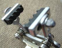 231220_312_64＞SHIMANO 　シマノ 　リア　DURA-ACE 初期　センタープル　ブレーキ本体＞　ビンテージ_画像4