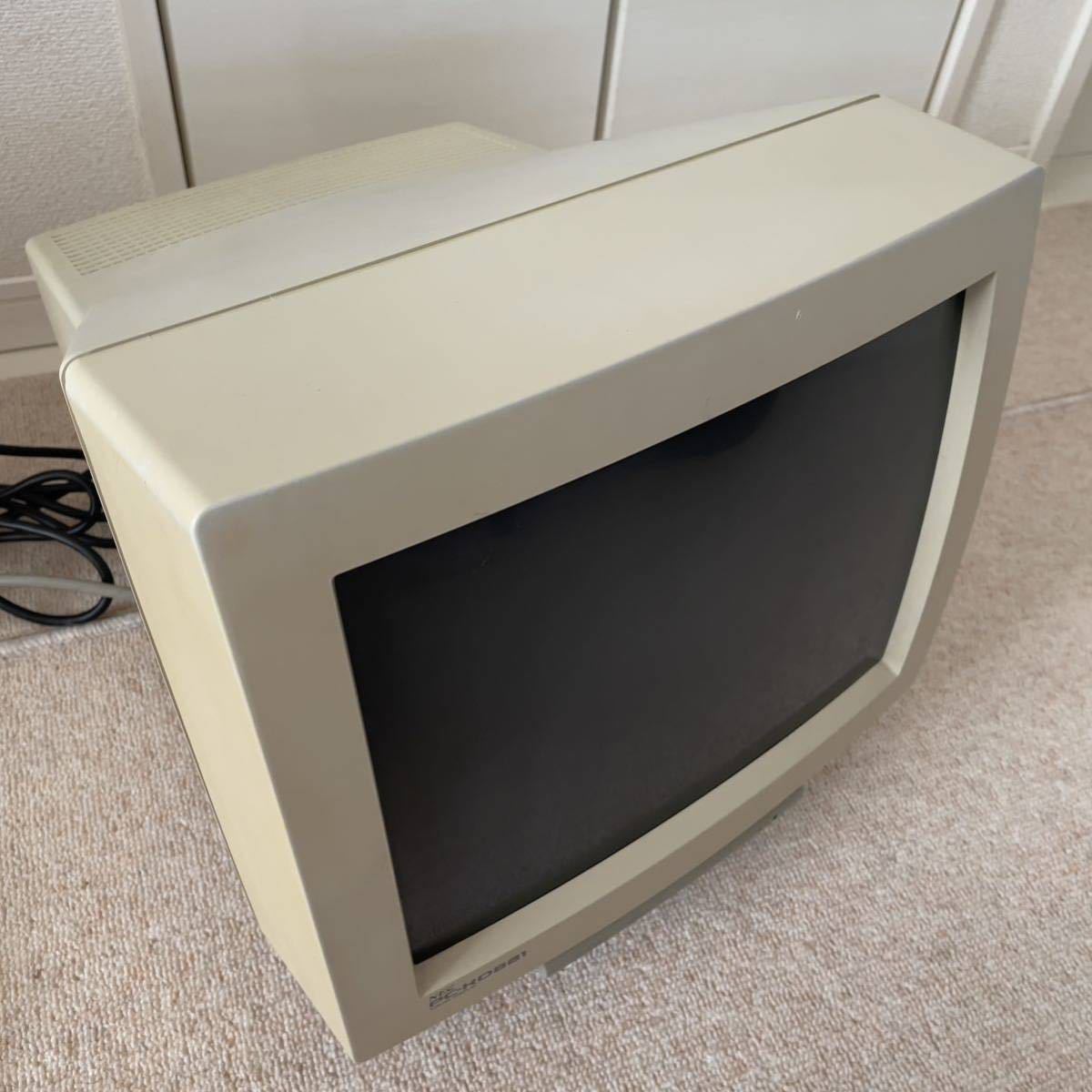 2025年最新】Yahoo!オークション -necモニター 15インチの中古品 2025年最新】Yahoo!オークション -necモニター 15インチの中古品