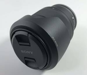 1000円〜■★動作未確認★ SONY ミラーレス一眼レンズ FE3.5-5.6/28-70 OSS 0.3m/0.99ft-0.45m E-mount ★okoy2396137-103★p6032