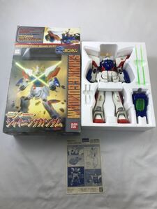 1000円〜■★BANDAI★DX シャイニングガンダム ビームソード コアランダー 元箱付★okoy2216387★t8245