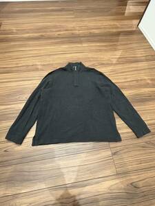 ポロラルフローレン　Polo Ralph lauren メンズ　トップス　LL 大きいサイズ　コットン100% 美品