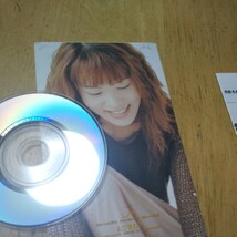 #8cmCD【ノラ／ひまわり／門倉有希】1998年　送料無料、返金保証_画像3