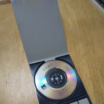 #8cmCD【月／伍代夏子】2000年　送料無料、返金保証_画像4
