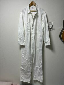 ヴィンテージ ビンテージ ユニオンオール VINTAGE Lee UNION ALLS (BIG SIZE) オールインワン